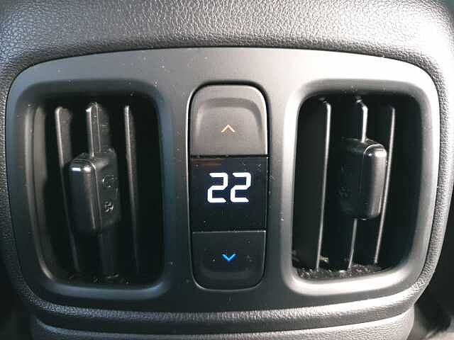 Hyundai TUCSON 1.6T Hybrid N Line S 5dr Auto Black