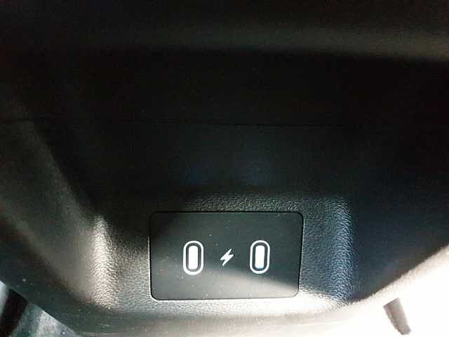 Hyundai TUCSON 1.6T Hybrid N Line S 5dr Auto Black