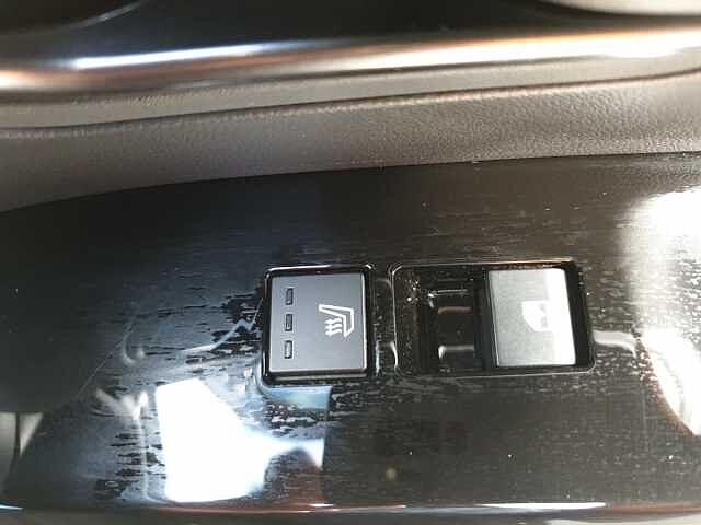 Hyundai TUCSON 1.6T Hybrid N Line S 5dr Auto Black