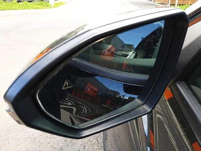 Hyundai TUCSON 1.6T Hybrid N Line S 5dr Auto Black