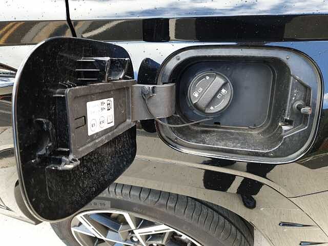 Hyundai TUCSON 1.6T Hybrid N Line S 5dr Auto Black