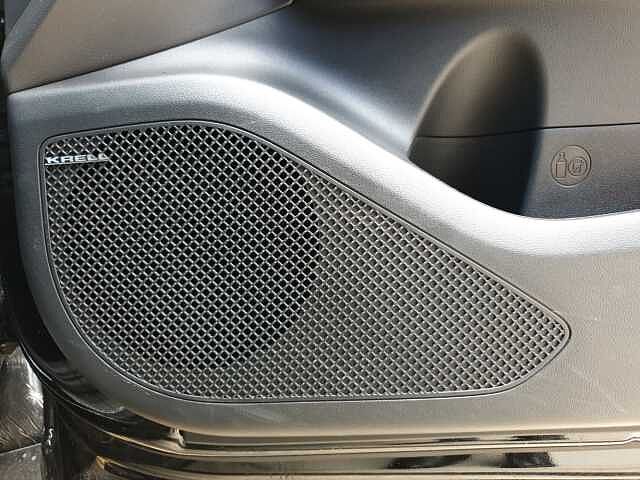 Hyundai TUCSON 1.6T Hybrid N Line S 5dr Auto Black