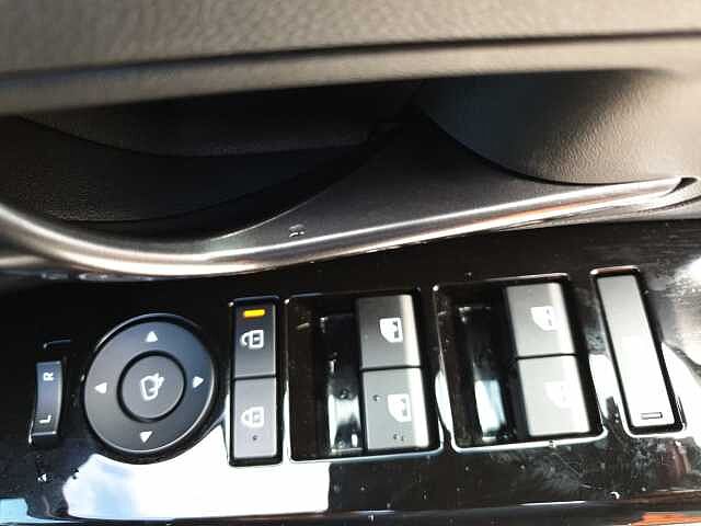 Hyundai TUCSON 1.6T Hybrid N Line S 5dr Auto Black