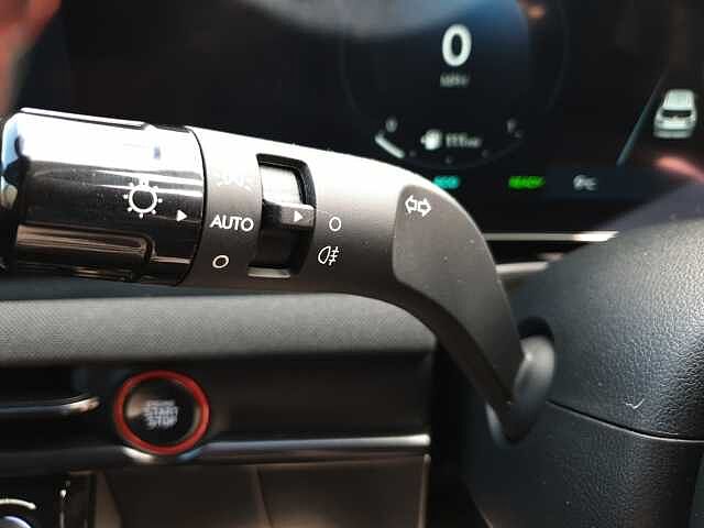 Hyundai TUCSON 1.6T Hybrid N Line S 5dr Auto Black