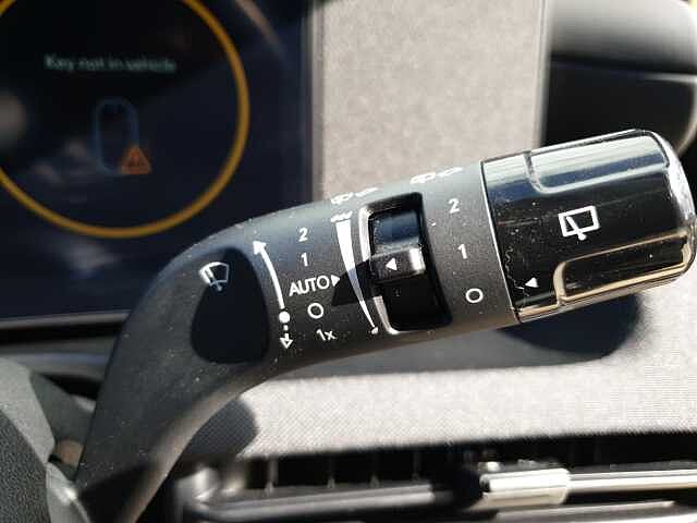 Hyundai TUCSON 1.6T Hybrid N Line S 5dr Auto Black