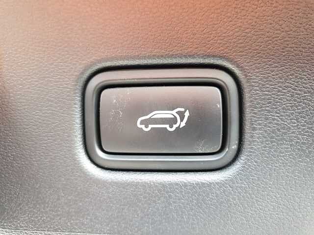 Hyundai TUCSON 1.6T Hybrid N Line S 5dr Auto Black