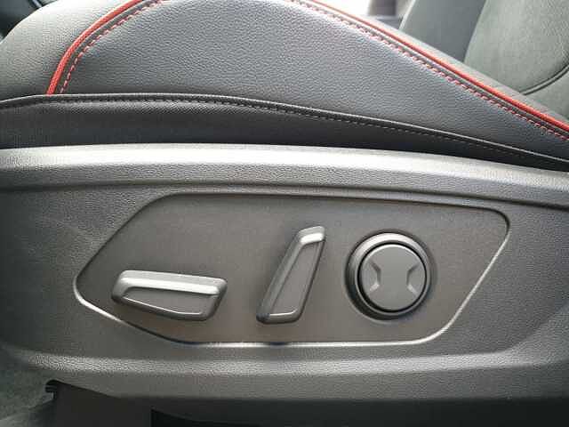 Hyundai TUCSON 1.6T Hybrid N Line S 5dr Auto Black