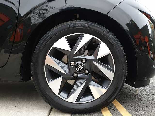 Hyundai i10 1.0 Advance 5dr