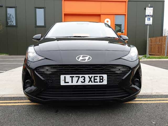 Hyundai i10 1.0 Advance 5dr