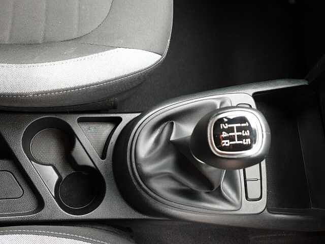 Hyundai i10 1.0 Advance 5dr