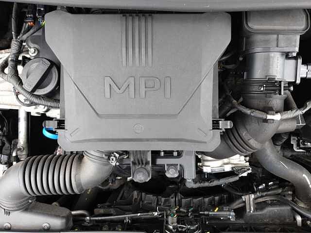 Hyundai i10 1.0 Advance 5dr