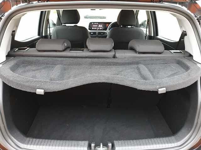 Hyundai i10 1.0 Advance 5dr