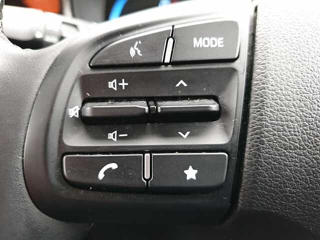 Hyundai i10 1.0 Advance 5dr