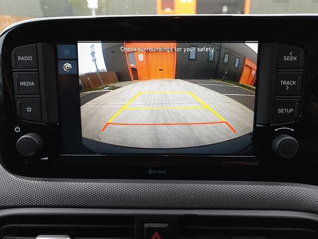 Hyundai i10 1.0 Advance 5dr