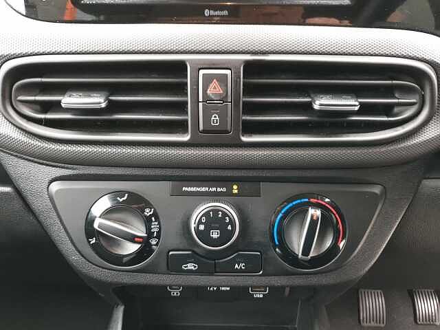 Hyundai i10 1.0 Advance 5dr