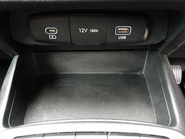 Hyundai i10 1.0 Advance 5dr