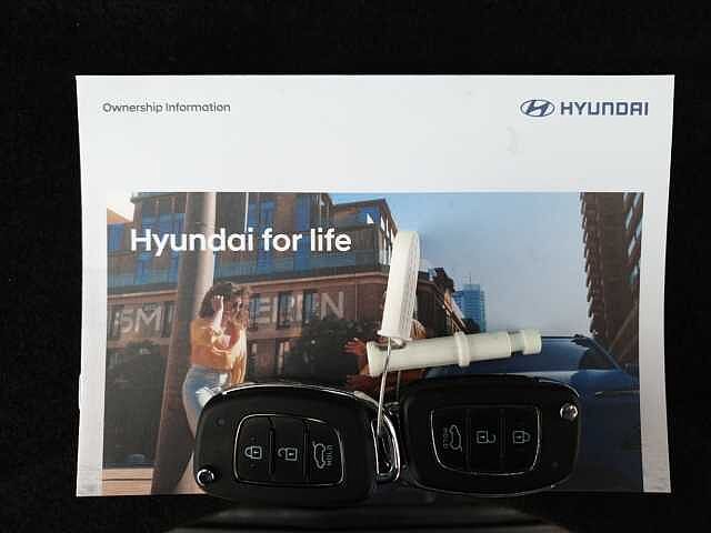 Hyundai i10 1.0 Advance 5dr