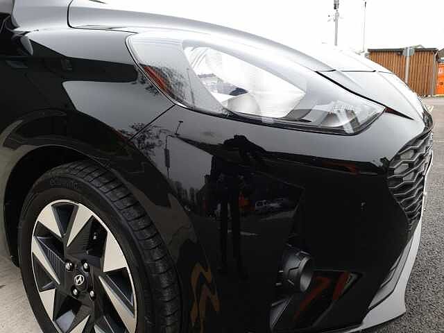 Hyundai i10 1.0 Advance 5dr