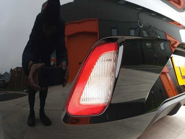 Hyundai i10 1.0 Advance 5dr