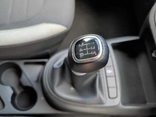Hyundai i10 1.2 MPi SE Connect 5dr