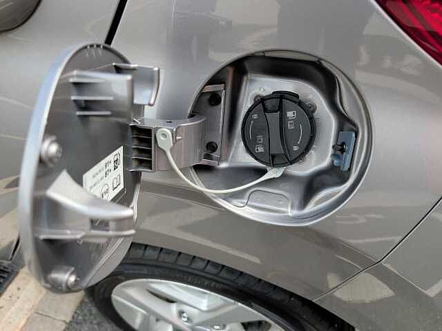 Hyundai i10 1.2 MPi SE Connect 5dr