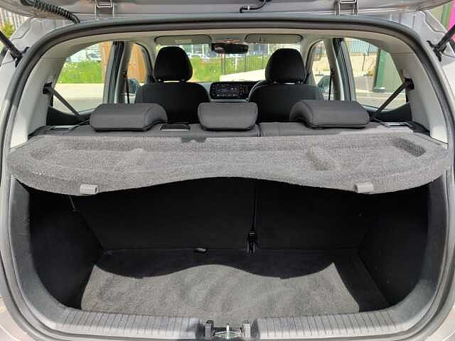 Hyundai i10 1.2 MPi SE Connect 5dr