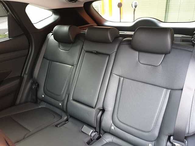 Hyundai Tucson 1.6T Ultimate 5dr