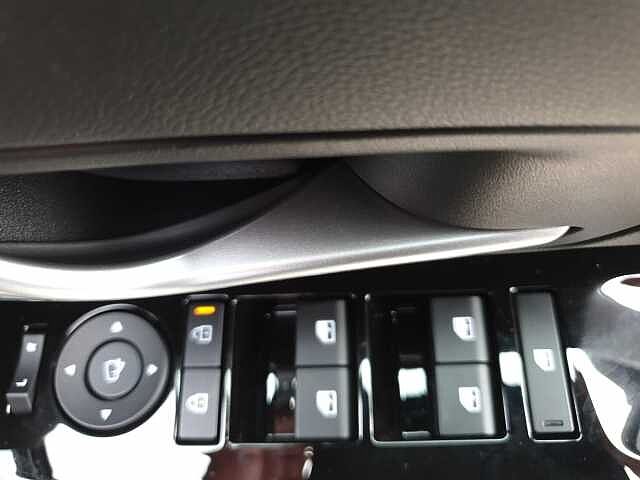 Hyundai Tucson 1.6T Ultimate 5dr