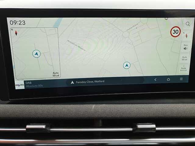 Hyundai Tucson 1.6T Ultimate 5dr