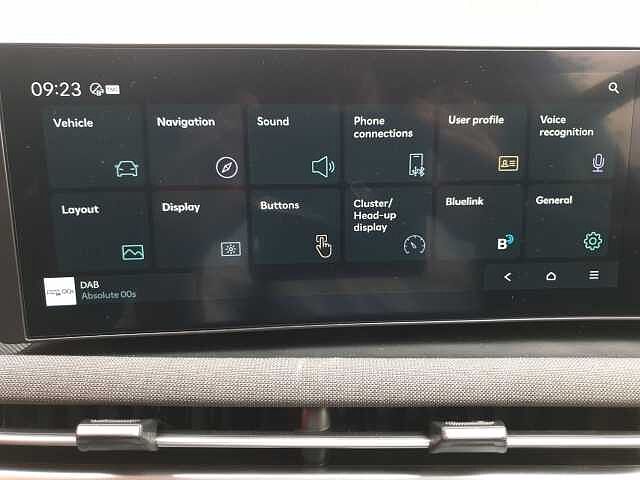 Hyundai Tucson 1.6T Ultimate 5dr