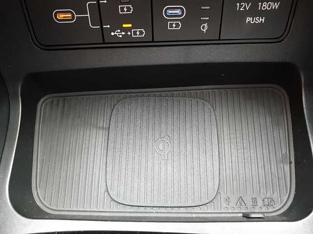 Hyundai Tucson 1.6T Ultimate 5dr