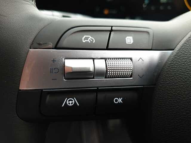 Hyundai Tucson 1.6T Ultimate 5dr