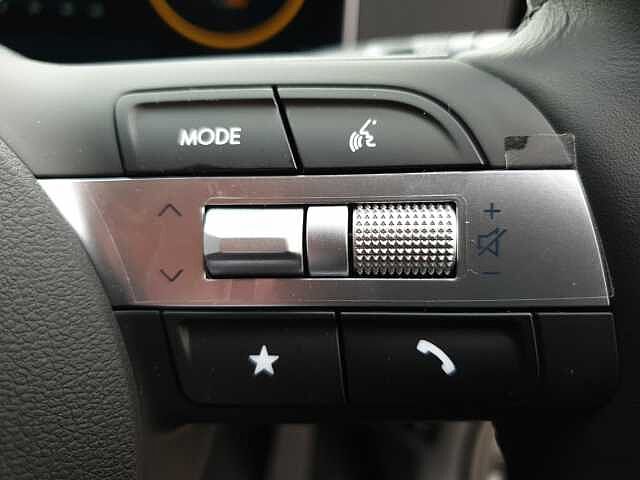 Hyundai Tucson 1.6T Ultimate 5dr