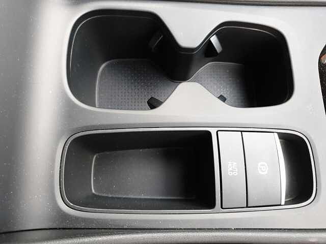 Hyundai Tucson 1.6T Ultimate 5dr