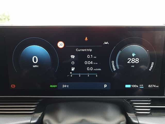 Hyundai IONIQ 5 168kW Ultimate 84 kWh 5dr Auto