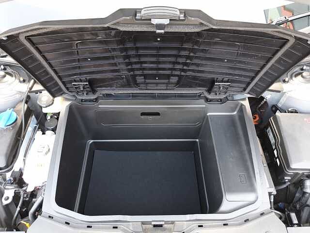 Hyundai IONIQ 5 168kW Ultimate 84 kWh 5dr Auto