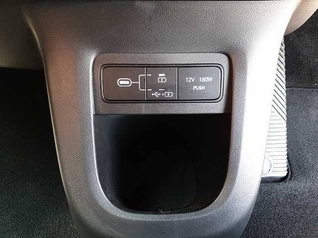 Hyundai IONIQ 5 168kW Ultimate 84 kWh 5dr Auto