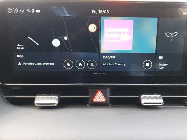 Hyundai IONIQ 5 168kW Ultimate 84 kWh 5dr Auto