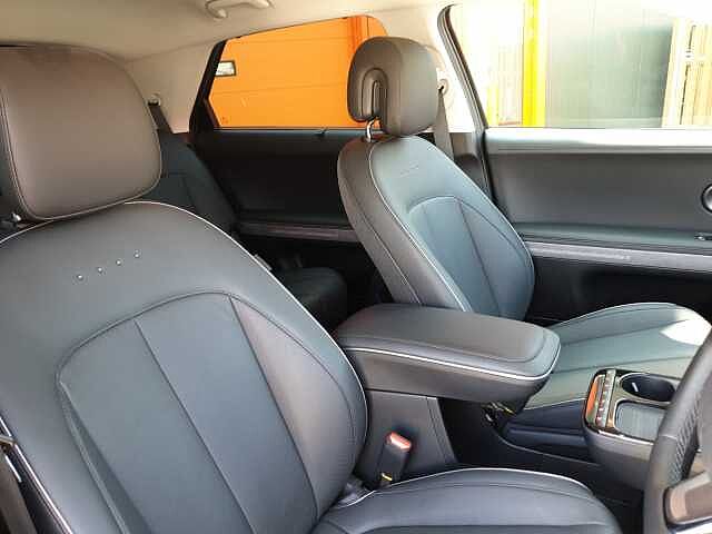 Hyundai IONIQ 5 168kW Ultimate 84 kWh 5dr Auto