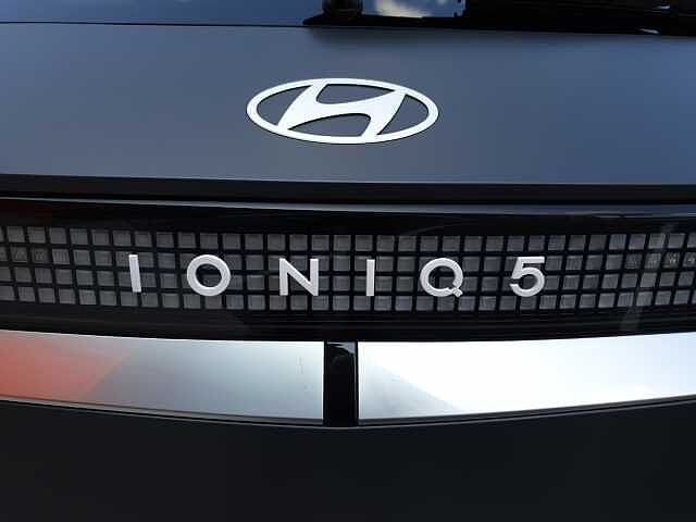 Hyundai IONIQ 5 168kW Ultimate 84 kWh 5dr Auto