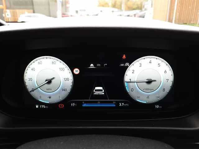 Hyundai i20 1.0 T-GDi 2025MY Premium