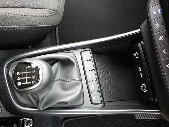 Hyundai i20 1.0 T-GDi 2025MY Premium