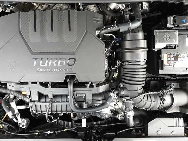 Hyundai i20 1.0 T-GDi 2025MY Premium