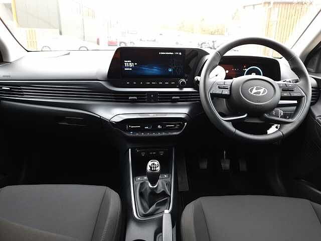 Hyundai i20 1.0 T-GDi 2025MY Premium