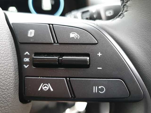 Hyundai i20 1.0 T-GDi 2025MY Premium