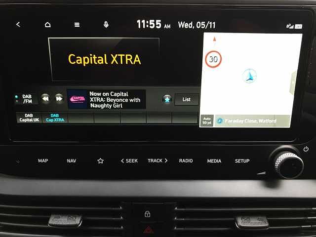 Hyundai i20 1.0 T-GDi 2025MY Premium