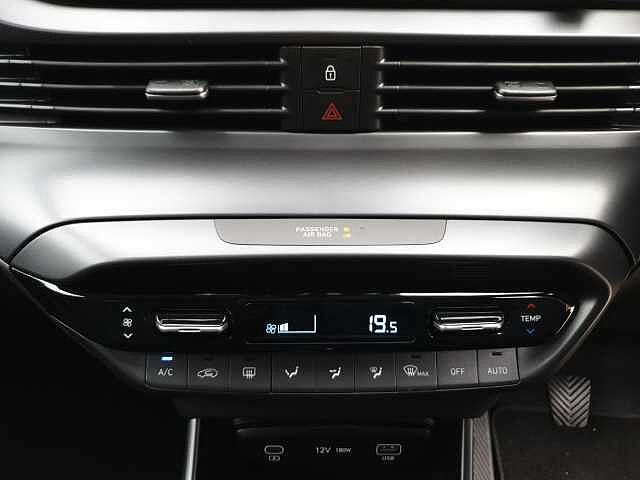 Hyundai i20 1.0 T-GDi 2025MY Premium