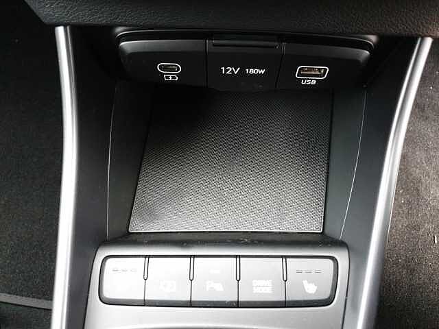 Hyundai i20 1.0 T-GDi 2025MY Premium