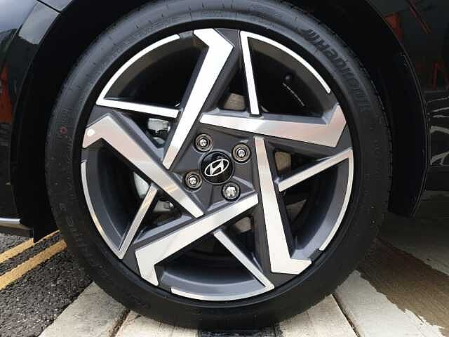 Hyundai i20 1.0 T-GDi 2025MY Premium