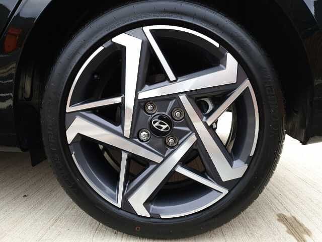 Hyundai i20 1.0 T-GDi 2025MY Premium